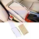 ⚡ Beige Front Water Cup Holder Roller Blind + Trim For Buick LaCrosse 10-13