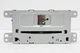 2013 CHEVY MALIBU Radio W/o navigation XM SATELLITE Code UFU & UP9 22911992 OEM