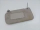 2013 - 2019 Nissan Sentra Left Hand Sun Visor OEM 964013SG8A