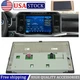 12" Display Screen Radio Navigation SYNC 4 For Ford F150 F-150 F250 2021-2024 US