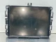 2014 Jeep Grand Cherokee UConnect AM/FM Radio Receiver Display Screen 68190240AE