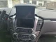 Used Front Center Infotainment Display fits: 2017 Chevrolet Suburban 1500 player
