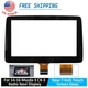 7" For Mazda 3 2014-2016 Radio Information Display Touch Screen Glass Digitizer