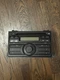 Nissan Stereo Radio 28185 ZS30A PP-2898H-C Manufactured 04/2007 OEM Untested