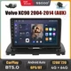 4+64GB For Volvo XC90 2004-2014 DVR+ CarPlay 9" Car Stereo Radio WiFi BT SWC+AHD