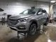 Used Front Center Interior Rear View Mirror fits: 2018 Hyundai Santa fe Sdn US m