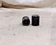 18 19 20 21 22 23 Kia Rio Radio Receiver Knob Set 96160-H9720FHV LAF42