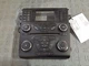 2013 Ford FUSION Radio Control Panel ID DS7T-18E243-KK or KL