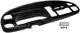 Instrument Cluster Bezel fits 1999-2002 Dodge Ram 2500,Ram 3500 Ram 1500  DORMAN