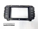 ⭐️2017-2019 Jaguar F-PACE XE Radio Control Panel Trim GX73-19F211-NB OEM