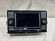 2019 VOLKSWAGEN JETTA DISPLAY SYSTEM OEM RADIO MEDIA RECEIVER SCREEN 17A 035 868