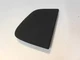 2000-06 W220 Mercedes S55 Rear Right Deck Speaker Cover Parcel Shelf 2206901030