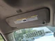 2013 Buick Enclave Driver Left Sun Visor Tan Used OEM 268-01941L 134K Miles
