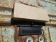 NOS 1976 Cadillac DeVille Fleetwood Eldo Door - Air Outlet Instrument Panel Duct