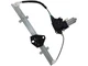 Brock 39FC29D Front Right Window Regulator Fits 1995-2000 Mercury Mystique