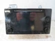16 17 Toyota Sienna Radio Media Receiver 7" Display Navigation OEM LKQ
