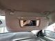 2019 Chevrolet Traverse Passenger Right Sun Visor Used 4DR SUV Black 268-12671R