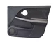 06-09 PONTIAC TORRENT RIGHT FRONT DOOR PANEL P/N 22723159 GENUINE OEM GM PART