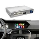 New Wireless CarPlay Android Auto Module For Mercedes Benz NTG 4.5/4.7/5.0/5.1