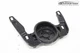 2020-2023 MAZDA CX-30 LEFT SIDE AUDIO SPEAKER COVER BRACKET DFR566965 OEM