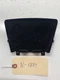 2020-2022 Tesla Y Interior Mirror Camera Cover Glare Shield 1494444 1884 B39