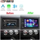 For 2004 2005 2006 Chevy SSR 7" Android 15 Carplay Car Stereo Radio GPS Navi