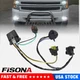 Headlight Wiring Harness FOR 2007-2013 Chevrolet Silverado 1500 HD 25962806