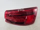 17 18 19 2017-2019 Audi A3 Right Taillight LED 8v5945070a Oem