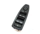 12-20 BMW 3 4 6 M X SERIES FRONT LEFT DRIVER MASTER WINDOW SWITCH w/MEMORY