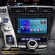 Car Stereo Android 14 Radio For 2011-2017 Toyota Prius V WIFI CarPlay GPS Navi