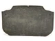 R230 Trunk carpet mat 2306800142 Mercedes SL500