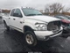 Driver Front Door Switch Driver's Quad Cab Fits 03-10 DODGE 3500 PICKUP 2754731
