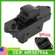 Rear Power Window Switch for Mitsubishi Lancer Montero Outlander Outlander Sport