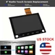 8" LCD Display Touch Screen Radio for 2020-22 Mitsubishi Outlander Sport8740A040