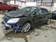 2014 Buick Verano Passenger Right Sun Visor Tan Illuminated Used 3441382
