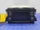 14-15 Mazda 6 Radio Receiver Headunit Display Screen Assembly 5.8" OEM