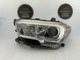 OEM | 2016 - 2021 Toyota Tacoma Halogen Headlight (Left/Driver) 