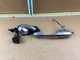 2012-2019 Fiat 500 Left Front Interior & Exterior Door Handle