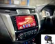 For Nissan NAVARA NP300 2016-2019 Android 13 Carplay Car Stereo Radio 2G+32G