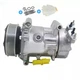 AC A/C Compressor FOR Mini Cooper L4 2007-15 R55 R56 2758145 2758433 6942501 new