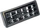 Dorman 216-5403CD Heavy Duty HVAC Vent fits Kenworth models S45-1005