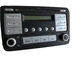 2008 Volkswagen JETTA CD Player Radio AM/FM Receiver 1K0 035 161 C OEM (W 10)