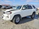 Passenger Right Sun Visor Illuminated Fits 10-24 4 RUNNER 2148055