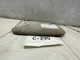 2015 NISSAN SENTRA SR FRONT LEFT DRIVER SIDE SUNVISOR SUN VISOR OEM+
