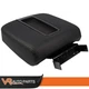 Fit For 07-14 Tahoe Silverado GMC Yukon Sierra Black Center Console Armrest Lid