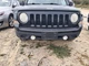 Used Windshield Wiper Motor fits: 2013 Jeep Patriot includes linkage Grade A