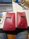 1974 - 1977 Chevy Malibu Monte Carlo Lemans 2 Door Seat Belt Covers Tan GM