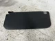 2024 MERCEDES BENZ SPRINTV25 Driver Left Side Black Cloth Sun Visor OEM