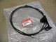 Genuine Honda Release Cable 74130-S01-A01