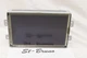 Info-GPS-TV Screen Display Center Dash Fits 14 RANGE ROVER SPORT 1483392